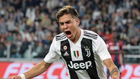 Koronawirus. Paulo Dybala wyzdrowiał. Może wrócić do treningów