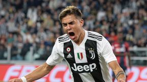 Paulo Dybala w Barcelonie? Hiszpanie szykują ofertę na 250 mln euro!