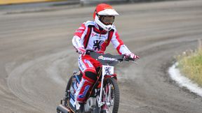 Żużel. Wilki - Polonia B.: znamy zestawienie gości. Krośnianie z Patrykiem Rolnickim (składy)