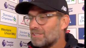 4 lata Kloppa w Liverpoolu. Niemiecki trener zrobił z tego zespołu maszynę do wygrywania