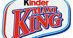 Kinder Maxi King kontra marcepanowe penisy