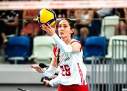 Polsat Siatkówka kobiet: Liga Narodów - mecz: Turcja - Polska