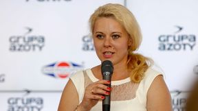 Joanna Żurowska zrezygnowała z funkcji prezesa Chemika Police