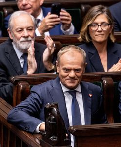 To powinno martwić Tuska? Bez nich nie będzie rządu