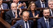 To powinno martwić Tuska? Bez nich nie będzie rządu