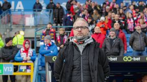 Zmiana trenera w polskim klubie. Oficjalny komunikat