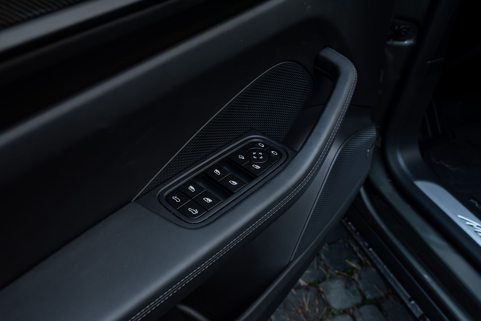 Porsche Macan 4 EV