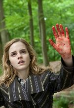 ''Harry Potter i Insygnia Śmierci: Część II" - ostatnia scena w historii Harry'ego Pottera