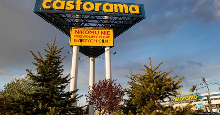 Castorama ostrzega przed swoim produktem. "Prosimy o zaprzestanie użytkowania"