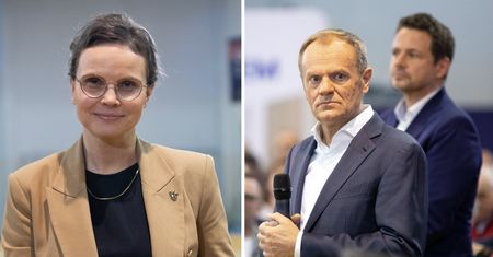 To nazwisko zamiesza przed wyborami? "Daje przewagę nad PiS"