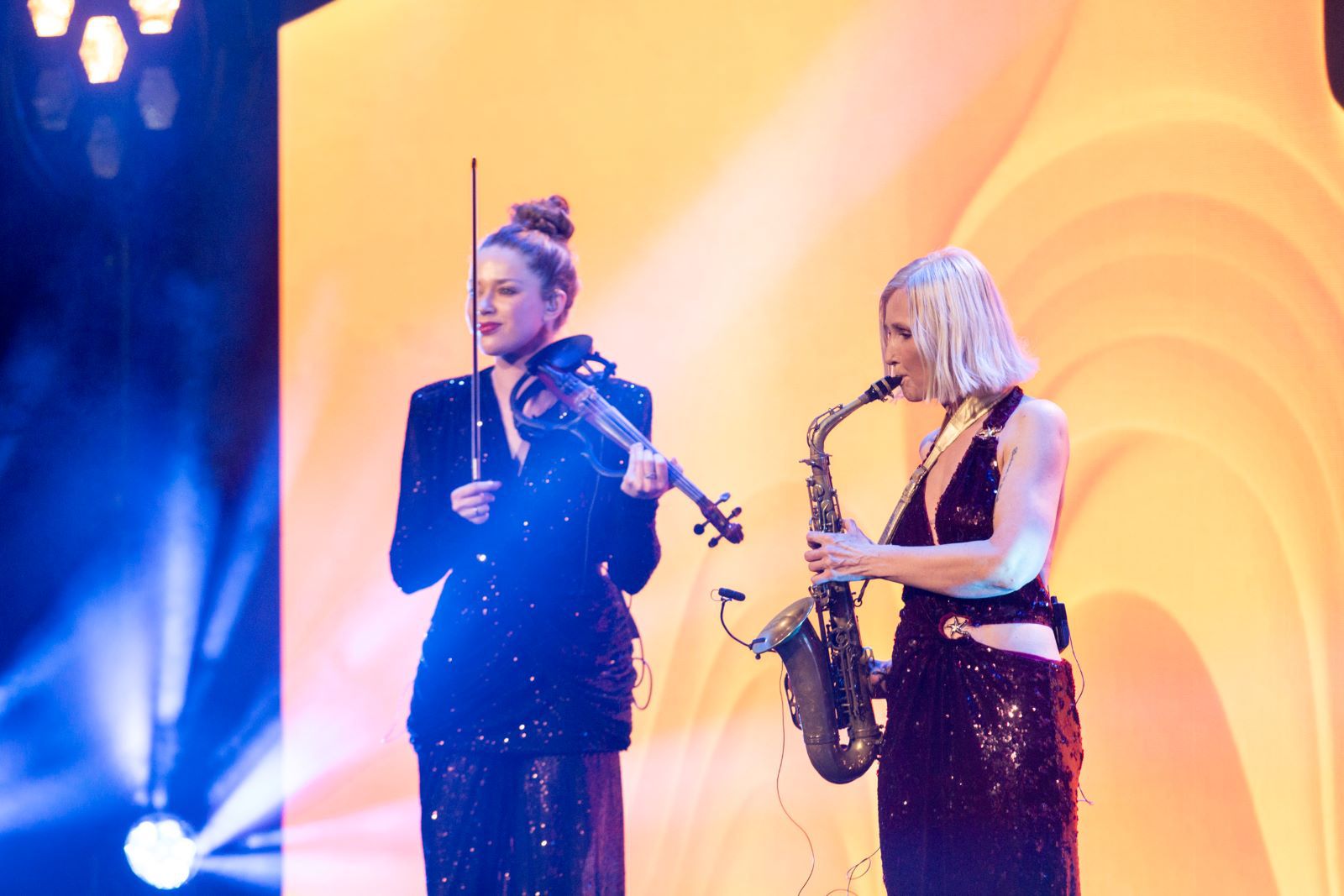 Tak wyglądała gala nagród Wirtuale 2026