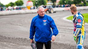 Piotr Żyto: Memoriał mojego taty to bardzo fajna inicjatywa
