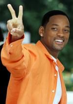 Will Smith najpotężniejszy