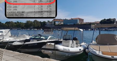 Ceny uderzają w Polaków. W Chorwacji tańsze piwo niż woda