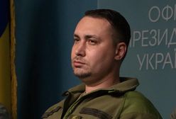 Generał Budanow ostrzega. Operacja wystartowała