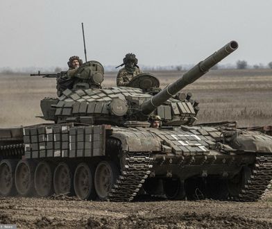 Rosja w opałach. Mówią o tajemniczych "najemnikach"