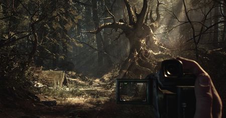 Wymagania sprzętowe polskiego Blair Witch