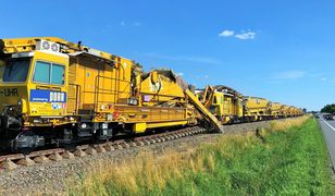 Śląskie. Koniec opóźnień, pociągi wracają na swoją trasę