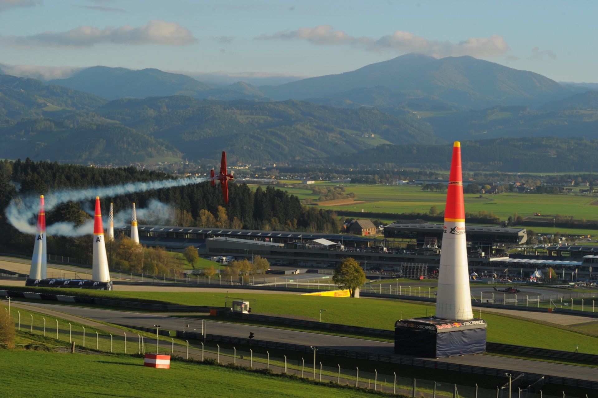 Austria