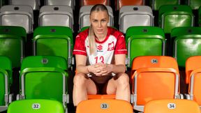 Przyjeżdża potęga. Kadrowiczka mówi, co czeka Polki