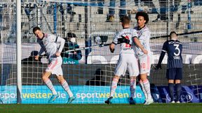 Lewandowski z życiówką i o krok od pobicia kolejnego spektakularnego rekordu