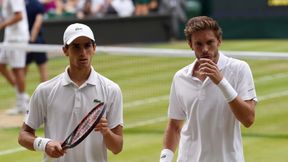 Pierre-Hugues Herbert i Nicolas Mahut po raz drugi z rzędu zagrają w Finałach ATP World Tour