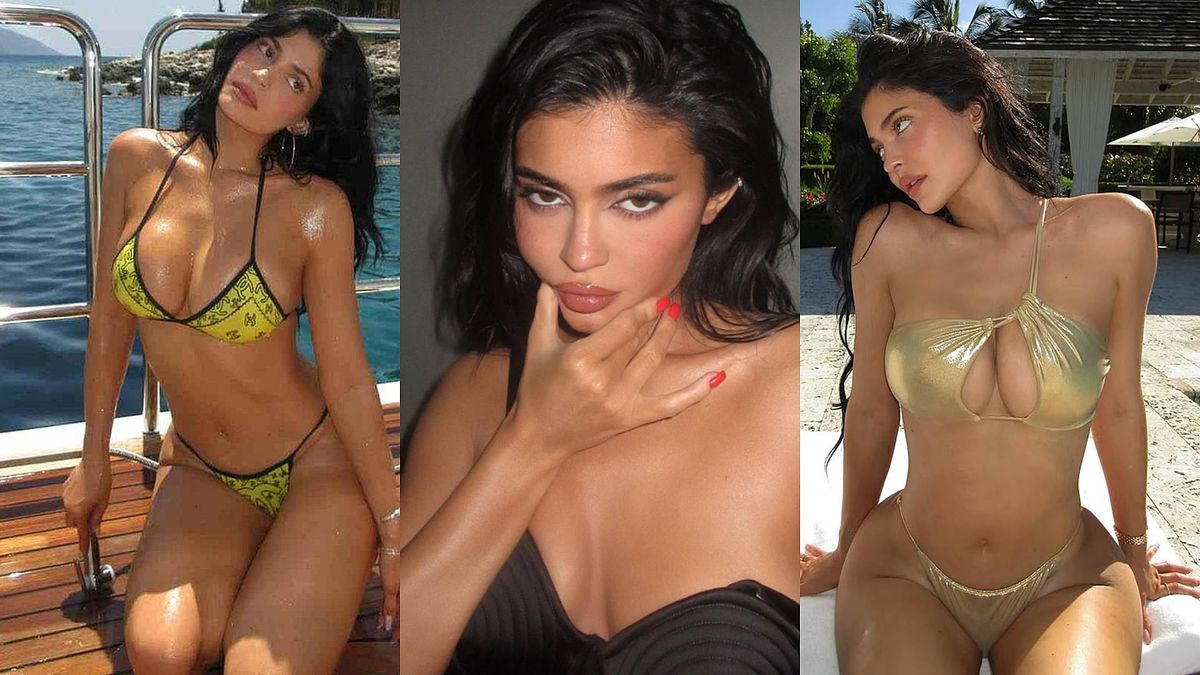 Kylie Jenner, jaką dietę stosuje?