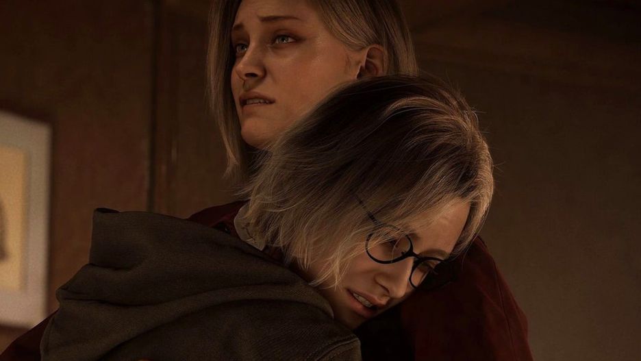 Źrodło fot. Capcom