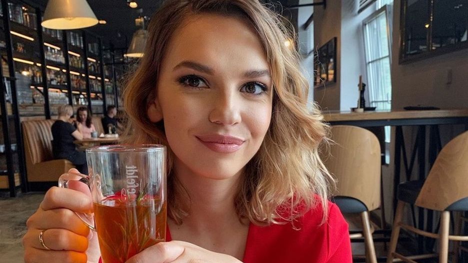 Oliwia Ciesiółka ze "Ślubu od pierwszego wejrzenia" wróciła na Instagram