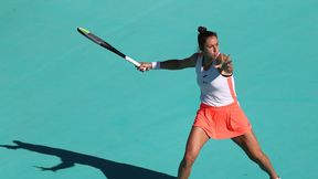 Sara Sorribes podbiła Guadalajarę. Kolejny przegrany finał Eugenie Bouchard