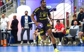 Eurosport 1 Piłka ręczna mężczyzn: Liga Mistrzów - mecz fazy play-off: Pick Szeged - Industria Kielce