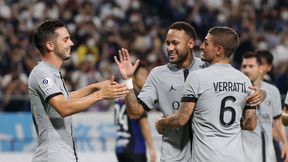 Neymar trafi za kratki? Grożą mu dwa lata więzienia