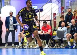 Eurosport 1 Piłka ręczna mężczyzn: Liga Mistrzów - mecz fazy play-off: Pick Szeged - Industria Kielce