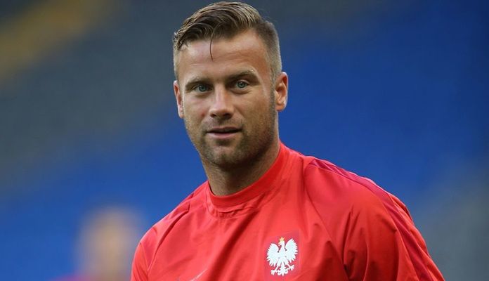 Nie taki święty ten nasz "Holy Goalie" - Artur Boruc ...