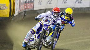 Żużel. Premiership: Zacięty mecz w Swindon. Jason Doyle poprowadził gospodarzy do triumfu