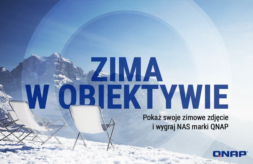 To wspaniałe zdjęcie wygrało w konkursie „Zima w obiektywie". Są też nagrody dla finalistów 2