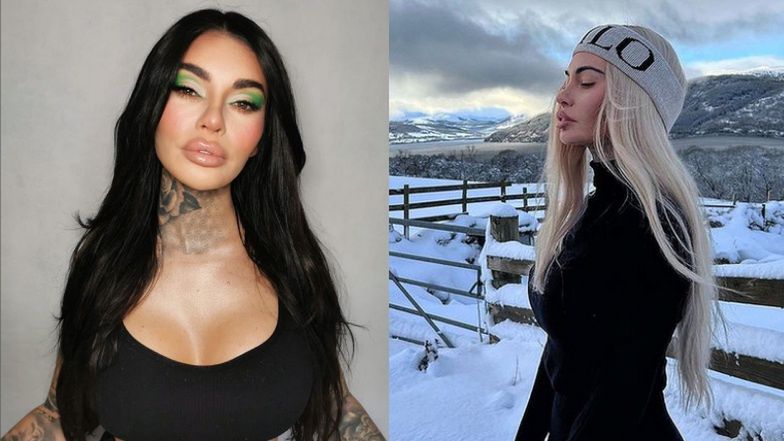 Anna Renusz z "Królowych życia" rozpuściła kwas w ustach. Fani wtórują: "W tym sezonie króluje naturalność" (FOTO)