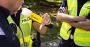 Kierował samochodem i rozpoczął obowiązki w pracy. Był pod wpływem