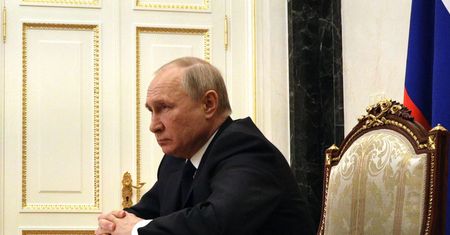 Rosjanie pękają? Jest plan pokojowy, a w nim wycofanie rosyjskich wojsk