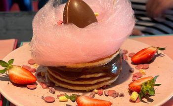 Słodka przyjemność bez tłuszczu? Wata cukrowa ma jedną zaskakującą cechę