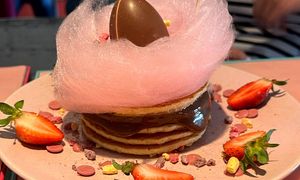 Słodka przyjemność bez tłuszczu? Wata cukrowa ma jedną zaskakującą cechę