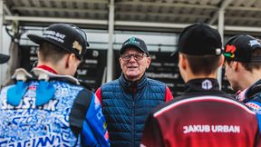 Dopiero został trenerem kadry, a już zarzucają mu osobiste rewanże. "Nie będę chował się w kącie"