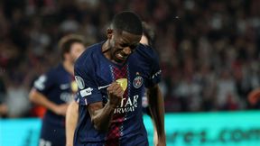 Bohater PSG ostrzega Bayern. "Nie zmienimy naszej filozofii"