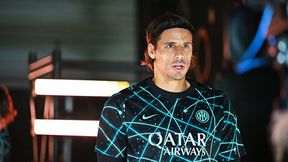 Bramkarz Interu może zagrać z Polakiem. Następca może wywołać burzę we Włoszech