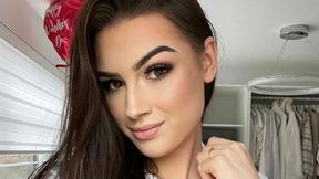 Euro 2020. Reprezentant Polski jest szczęściarzem. Wspiera go piękna narzeczona