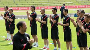 Tylko sześciu ligowców na Euro 2012. Ilu powołali Engel, Janas i Beenhakker?