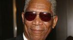 Morgan Freeman
