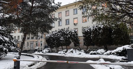 Nieoficjalnie: komendant sam odpalił granatnik