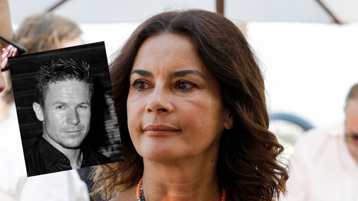 Getty Images / Isa Foltin/Gareth Cattermole / Na zdjęciu: Gitta Saxx i Felix Baumgartner