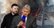 Kreml mówi o końcu wojny z dnia na dzień. Stawia jeden warunek